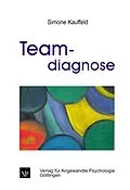 E-Book (pdf) Teamdiagnose von Simone Kauffeld