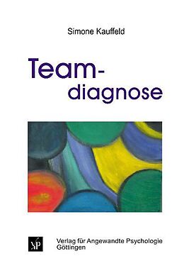 E-Book (pdf) Teamdiagnose von Simone Kauffeld