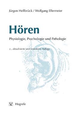 E-Book (pdf) Hören von Jürgen Hellbrück, Wolfgang Ellermeier