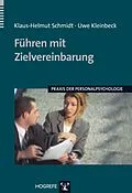 E-Book (pdf) Führen mit Zielvereinbarung von Uwe Kleinbeck, Klaus-Helmut Schmidt