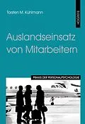 E-Book (pdf) Auslandseinsatz von Mitarbeitern von Torsten M. Kühlmann