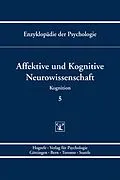 E-Book (pdf) Affektive und Kognitive Neurowissenschaft von Erich Schröger, Stefan Koelsch
