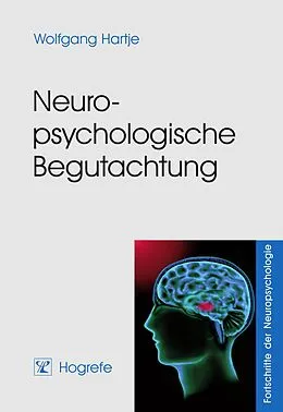 E-Book (pdf) Neuropsychologische Begutachtung von Wolfgang Hartje