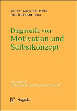 E-Book (pdf) Diagnostik von Motivation und Selbstkonzept von 