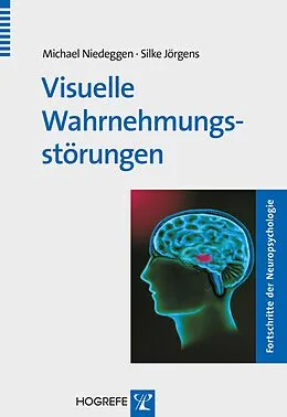E-Book (pdf) Visuelle Wahrnehmungsstörungen von Michael Niedeggen, Silke Jörgens