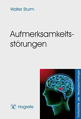 E-Book (pdf) Aufmerksamkeitsstörungen von Walter Sturm