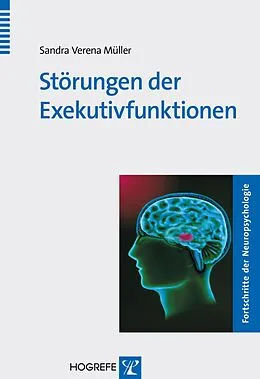 E-Book (pdf) Störungen der Exekutivfunktionen von Sandra Müller