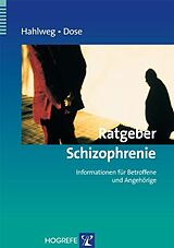 E-Book (pdf) Ratgeber Schizophrenie von Kurt Hahlweg, Matthias Dose