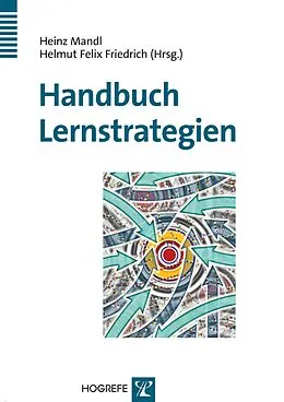 E-Book (pdf) Handbuch Lernstrategien von 