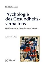 E-Book (pdf) Psychologie des Gesundheitsverhaltens von Ralf Schwarzer