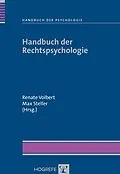 E-Book (pdf) Handbuch der Rechtspsychologie von 