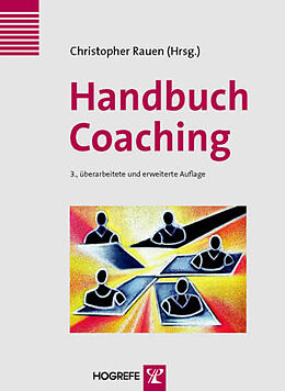 E-Book (pdf) Handbuch Coaching von Christopher Rauen