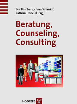E-Book (pdf) Beratung, Counseling, Consulting von 