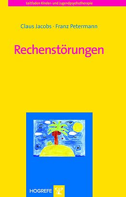 E-Book (pdf) Rechenstörungen von Claus Jacobs, Franz Petermann