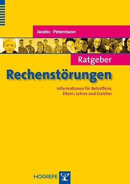 E-Book (pdf) Ratgeber Rechenstörungen von Franz Petermann, Claus Jacobs