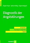 E-Book (pdf) Diagnostik der Angststörungen von Jürgen Margraf, Jürgen Hoyer, Sylvia Helbig