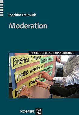E-Book (pdf) Moderation von Joachim Freimuth