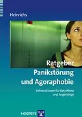 E-Book (pdf) Ratgeber Panikstörung und Agoraphobie von Nina Heinrichs
