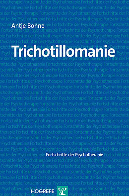E-Book (pdf) Trichotillomanie von Antje Bohne