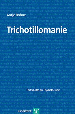 E-Book (pdf) Trichotillomanie von Antje Bohne