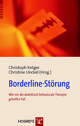 E-Book (pdf) Borderline-Störung von 