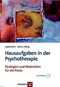 E-Book (pdf) Hausaufgaben in der Psychotherapie von Lydia Fehm, Sylvia Helbig