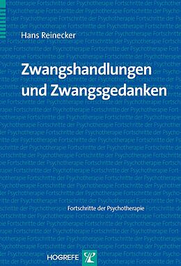 E-Book (pdf) Zwangshandlungen und Zwangsgedanken von Hans Reinecker