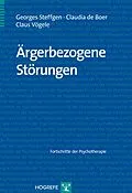 E-Book (pdf) Ärgerbezogene Störungen von Claudia de Boer, Claus Vögele, Georges Steffgen