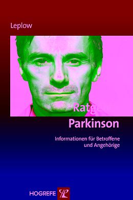 E-Book (pdf) Ratgeber Parkinson von Bernd Leplow