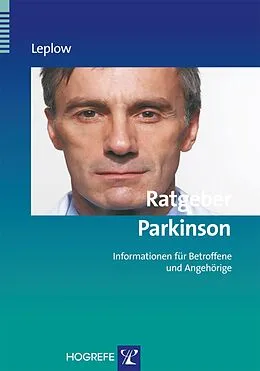 E-Book (pdf) Ratgeber Parkinson von Bernd Leplow