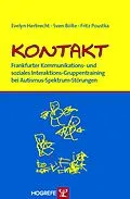 E-Book (pdf) KONTAKT von Sven Bölte, Fritz Poustka, Evelyn Herbrecht