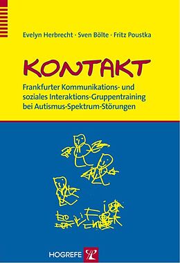 E-Book (pdf) KONTAKT von Evelyn Herbrecht, Sven Bölte, Fritz Poustka