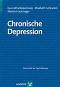 E-Book (pdf) Chronische Depression von Eva-Lotta Brakemeier, Elisabeth Schramm, Martin Hautzinger
