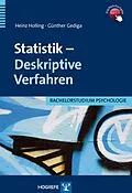 E-Book (pdf) Statistik  Deskriptive Verfahren von Günther Gediga, Heinz Holling