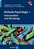 E-Book (pdf) Klinische Psychologie  Intervention und Beratung von Wolfgang Lutz, Franz Petermann, Ulrich Stangier