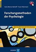 E-Book (pdf) Forschungsmethoden der Psychologie von Hans-Werner Bierhoff, Franz Petermann
