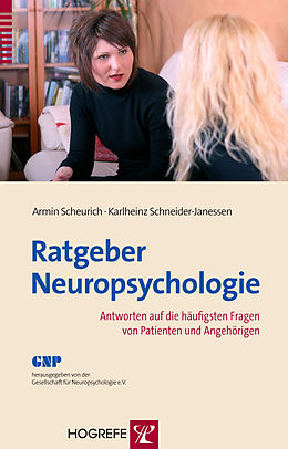 E-Book (pdf) Ratgeber Neuropsychologie von Armin Scheurich, Karlheinz Schneider-Janessen