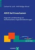 E-Book (pdf) ADHS bei Erwachsenen von Gerhard W. Lauth, Wolf-Rüdiger Minsel