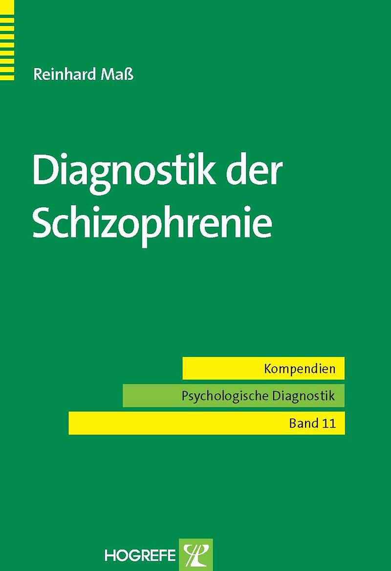 Diagnostik der Schizophrenie