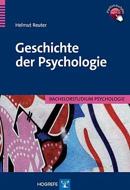 E-Book (pdf) Geschichte der Psychologie von Helmut Reuter