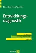 E-Book (pdf) Entwicklungsdiagnostik von Franz Petermann, Günter Esser