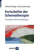 E-Book (pdf) Fortschritte der Schematherapie von Eckhard Roediger, Gitta Jacob