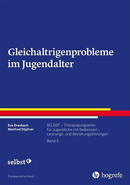 E-Book (pdf) Gleichaltrigenprobleme im Jugendalter von Eva Dresbach, Manfred Döpfner