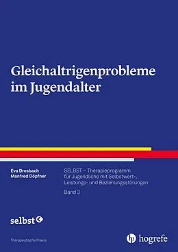 E-Book (pdf) Gleichaltrigenprobleme im Jugendalter von Eva Dresbach, Manfred Döpfner