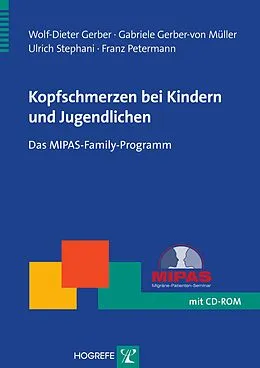 E-Book (pdf) Kopfschmerzen bei Kindern und Jugendlichen von Franz Petermann, Wolf-Dieter Gerber, Gabriele Gerber-von Müller