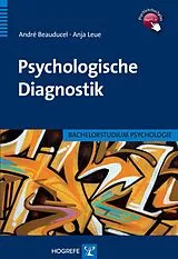 E-Book (pdf) Psychologische Diagnostik von André Beauducel, Anja Leue