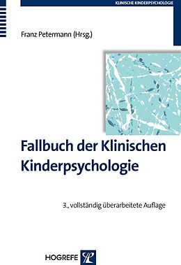 E-Book (pdf) Fallbuch der Klinischen Kinderpsychologie von 