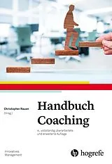 E-Book (pdf) Handbuch Coaching von