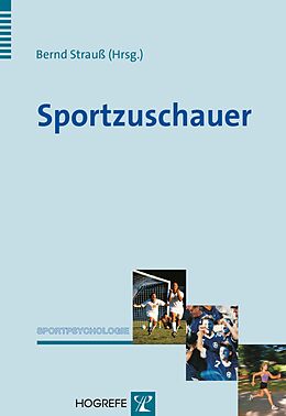 E-Book (pdf) Sportzuschauer von Bernd Strauß