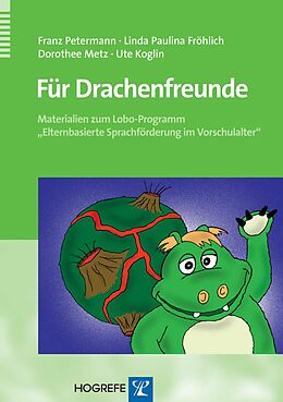 E-Book (pdf) Für Drachenfreunde von Franz Petermann, Linda Paulina Fröhlich, Dorothee Metz